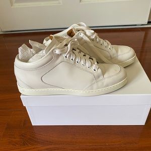 Jimmy Choo Miami Trainer